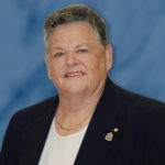 Ann Garland – Vice Chairperson